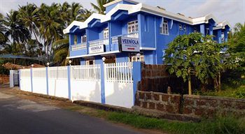 Veeniola Holiday Home Cavelossim Exterior photo